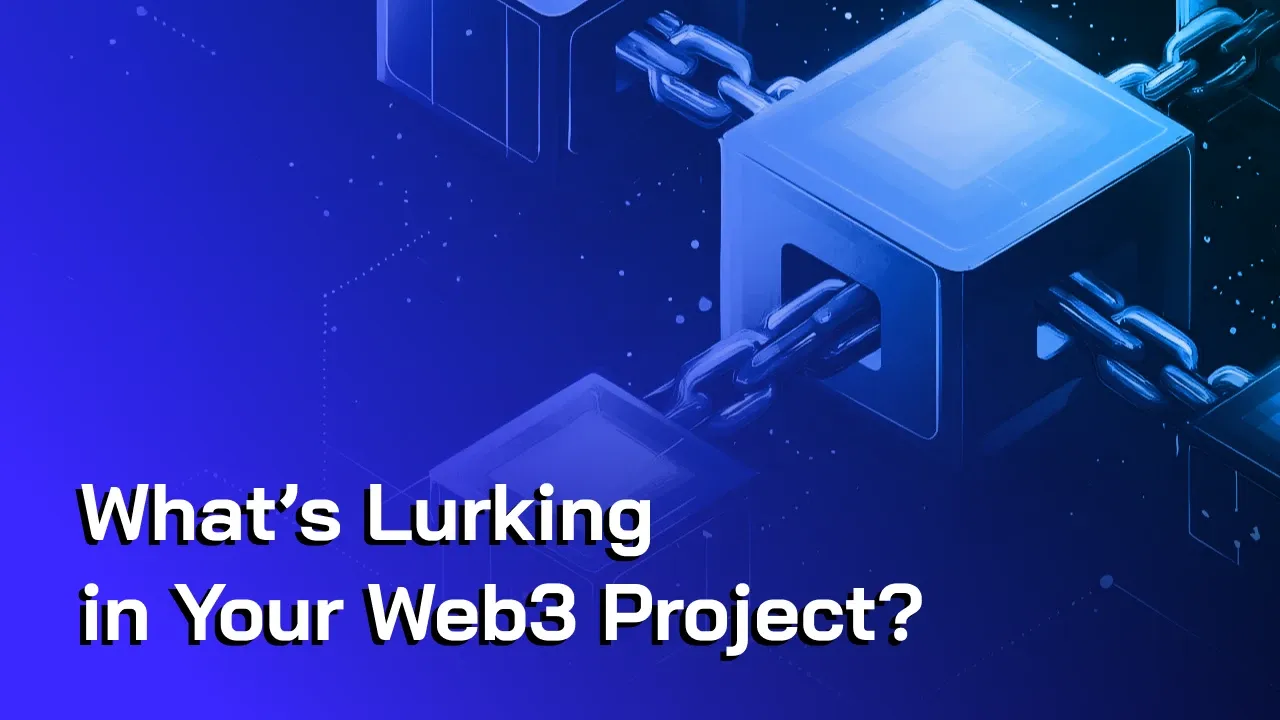 On-Chain Security Monitoring to Protect Your Smart Contracts