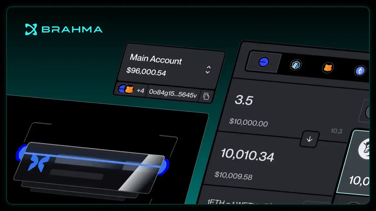 Broken Access Control? No chance! See How QuillAudits Resolved 4 Critical  Issues in Brahma Fi Console