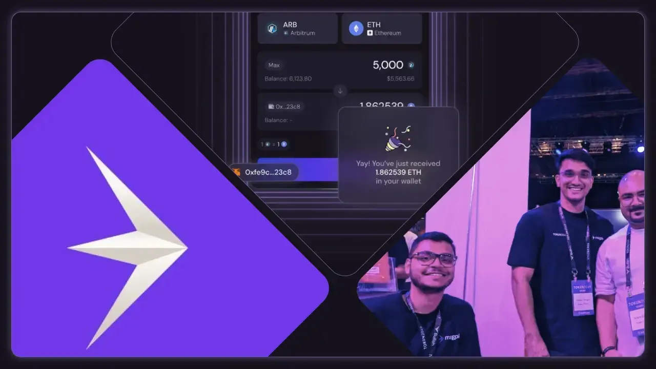 Magpie v2 Audit: Securing Rewards & Liquidity | QuillAudits